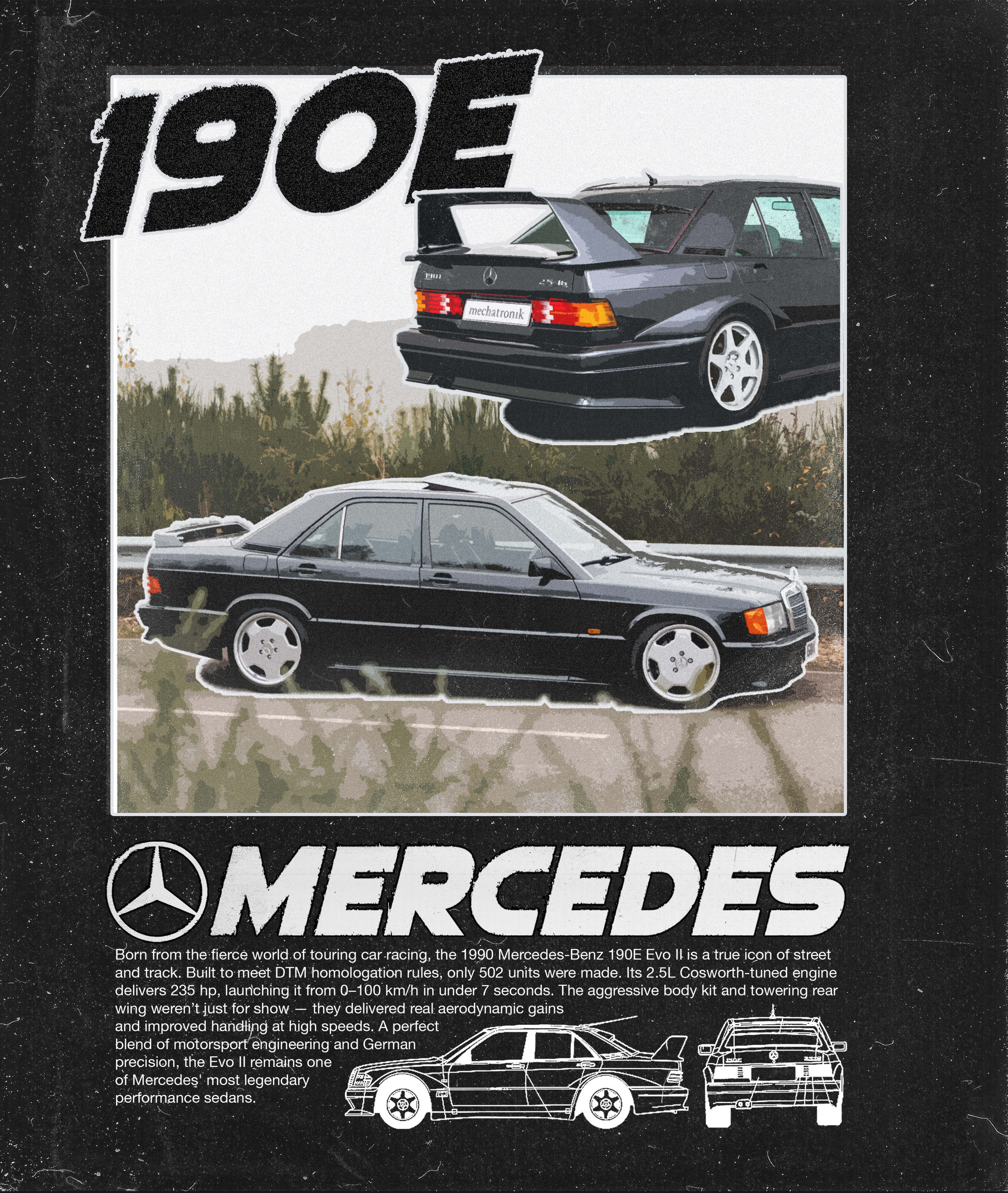 Car Poster 1