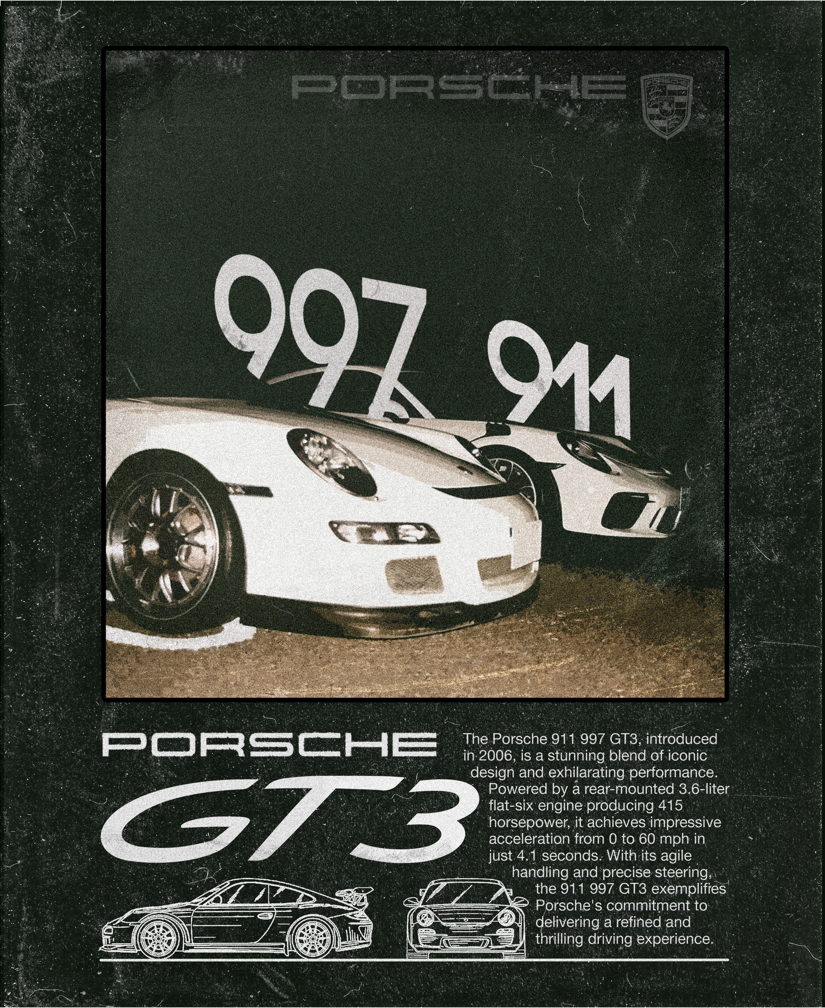 Car Poster 11