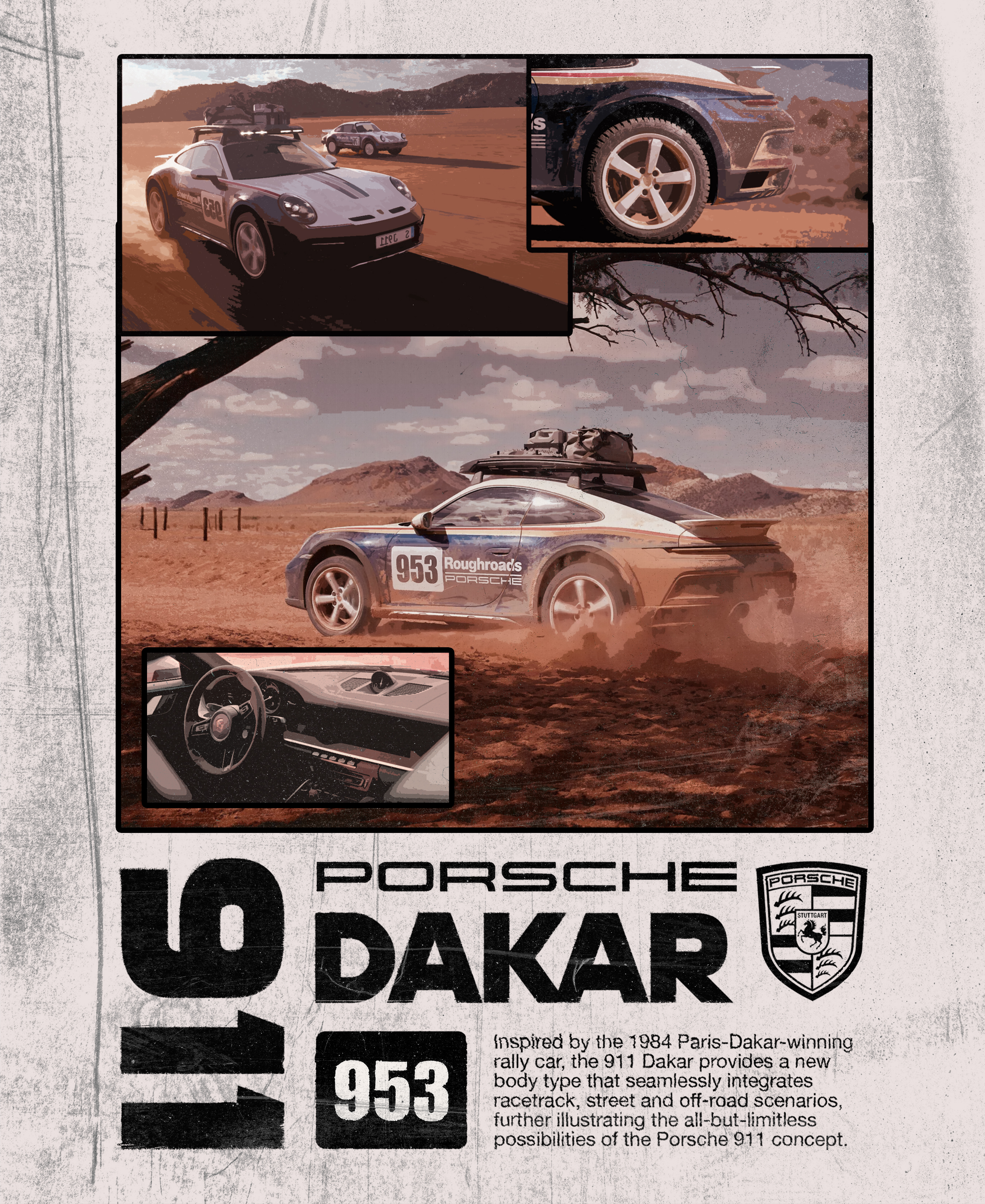 Car Poster 15