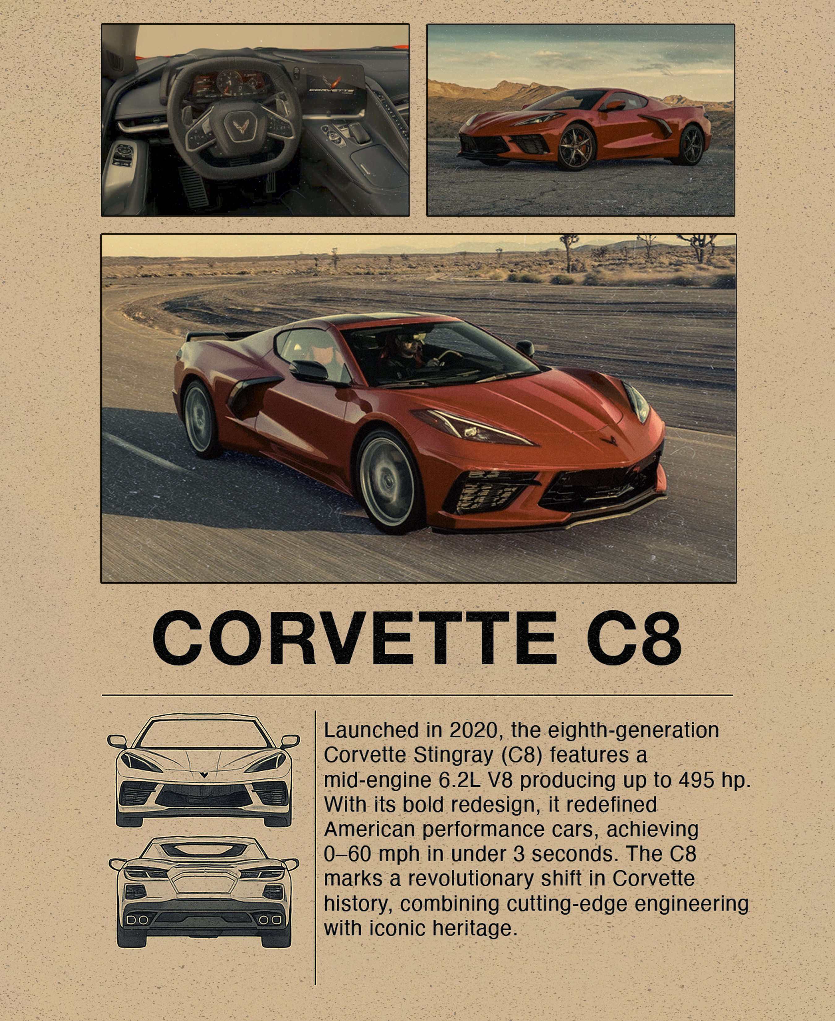Car Poster 28