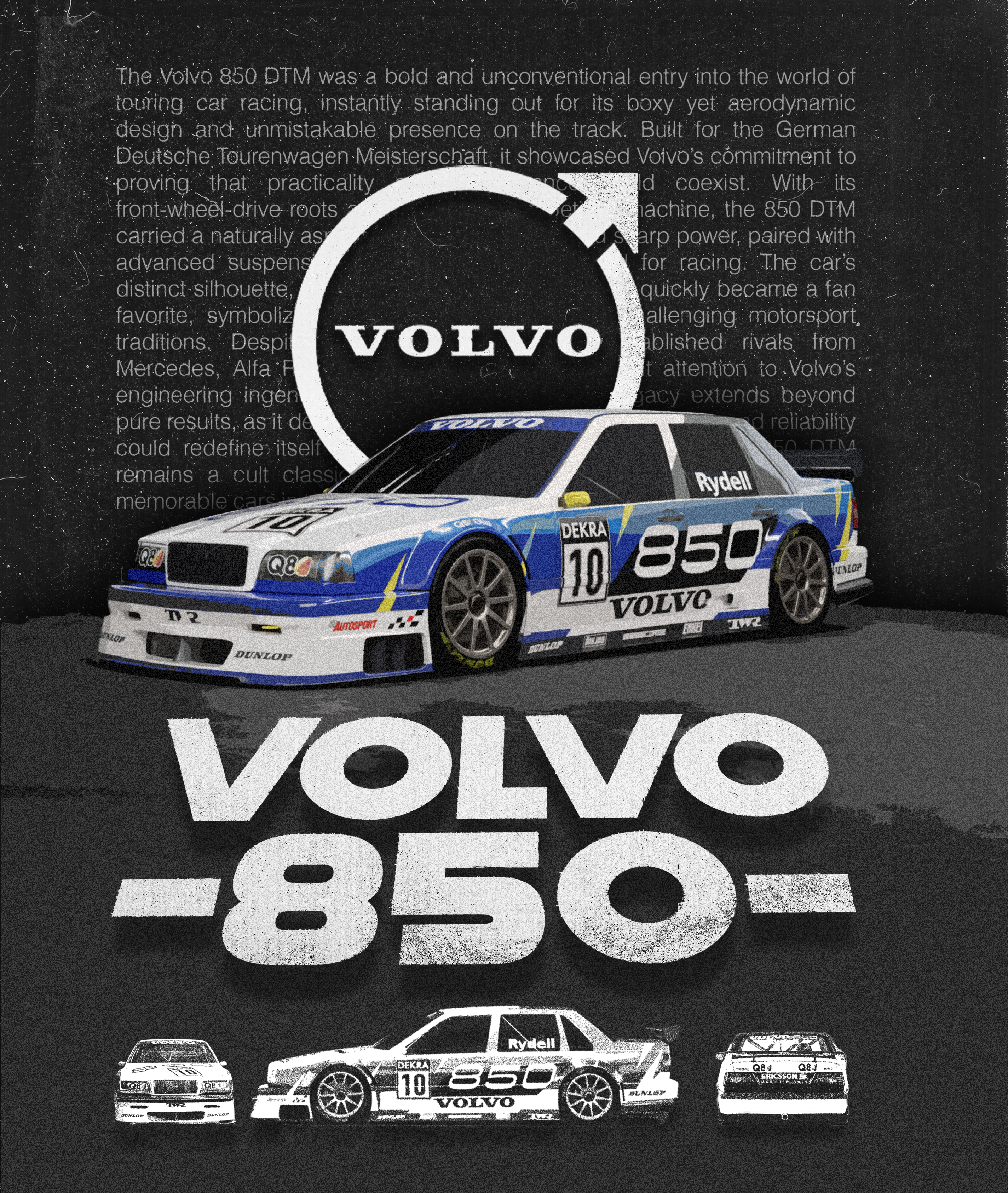 Car Poster 59