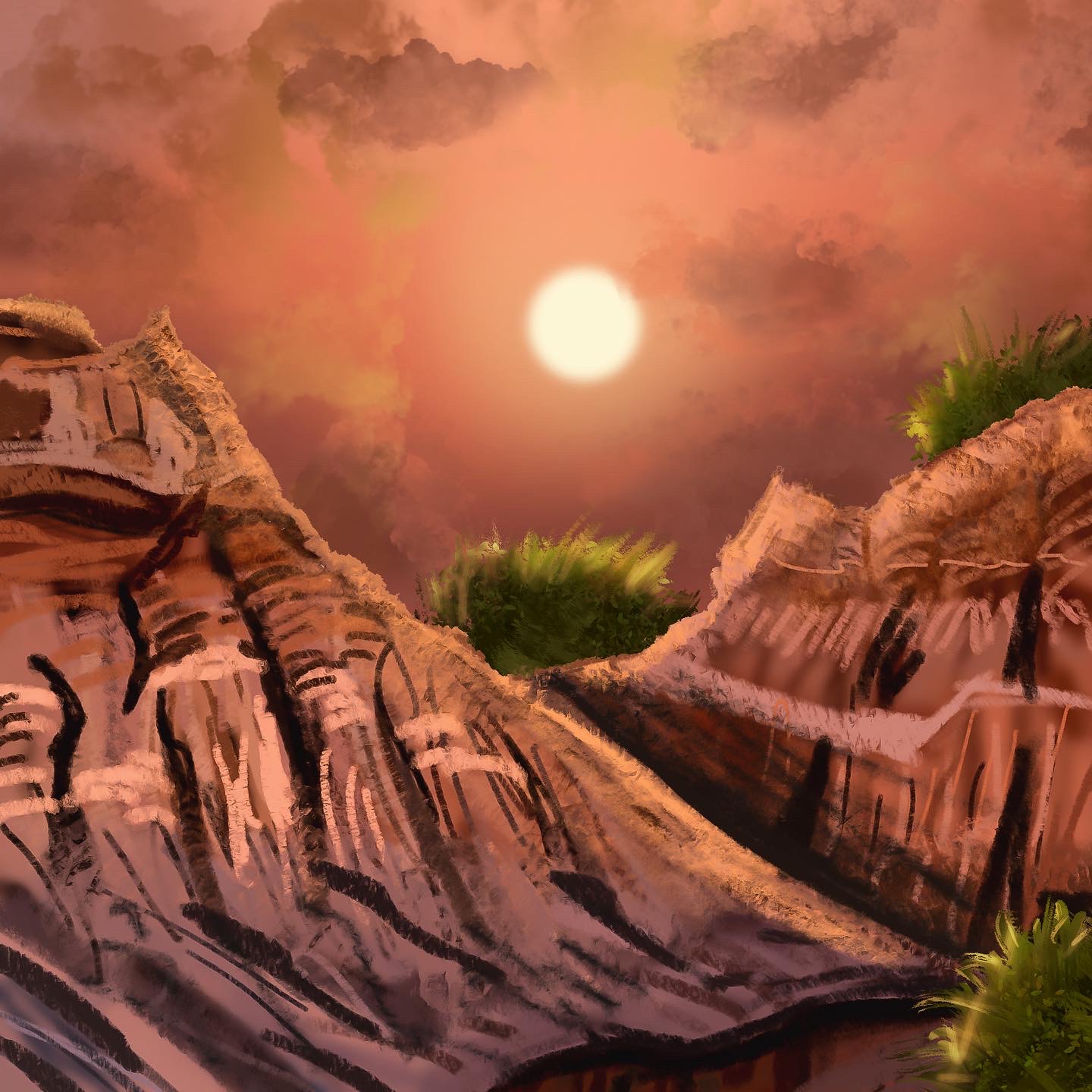 Random Work 1